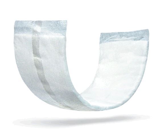 Medline FitRight Double-Up Booster Pads