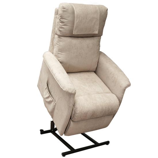 Aspie Porto Zero-Gravity Petite Life Recline Chair - LuxeMED