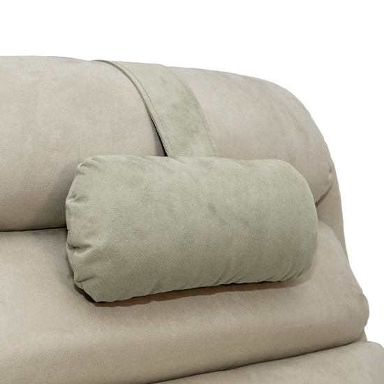 Neck Pillow - Aspire Lift Recline Chair range