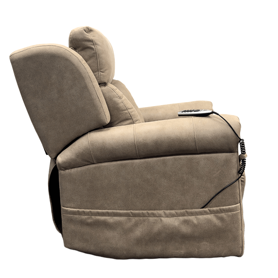 Aspire Raphael X5 Lift Recline Chair