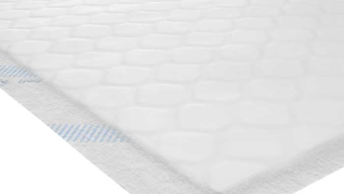 Tena Bed Plus Underlay