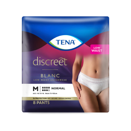 Tena Discreet Women Pants