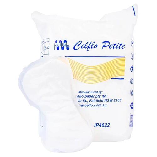 Celflo Petite Insert Booster With No Tape Small 200ml