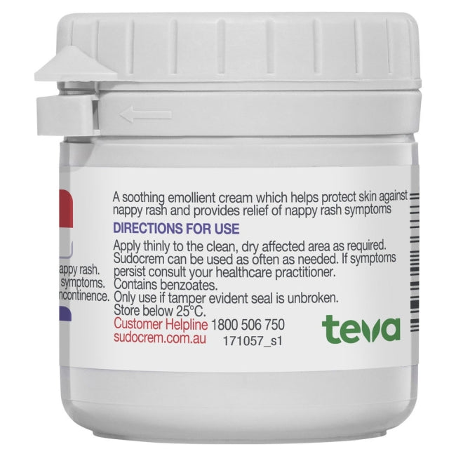 Sudocrem Healing Cream