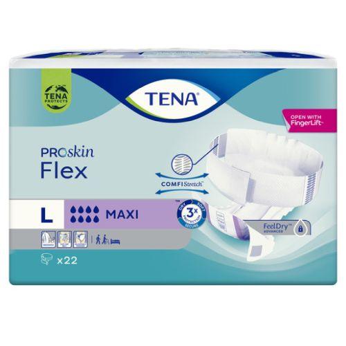 Tena Flex Proskin Maxi Unisex