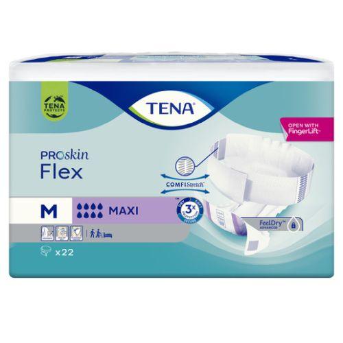 Tena Flex Proskin Maxi Unisex