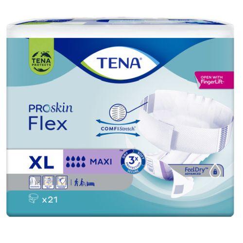 Tena Flex Proskin Maxi Unisex