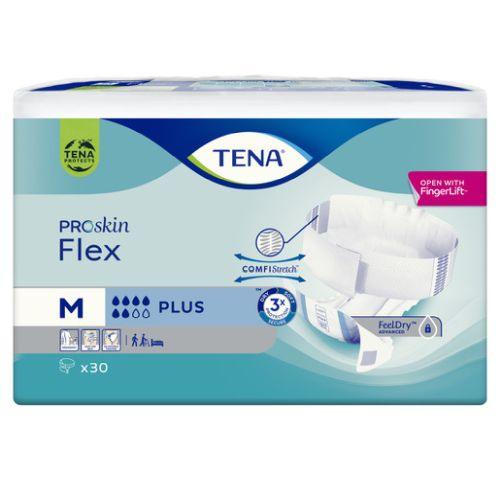 Tena Flex Proskin Plus Unisex