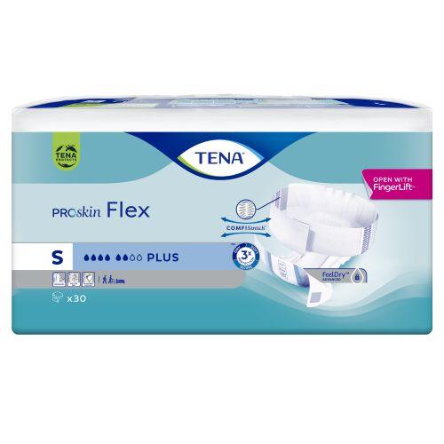 Tena Flex Proskin Plus Unisex