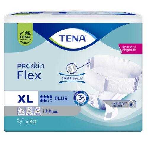 Tena Flex Proskin Plus Unisex