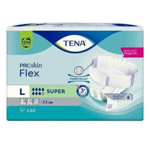 Tena Proskin Flex Super
