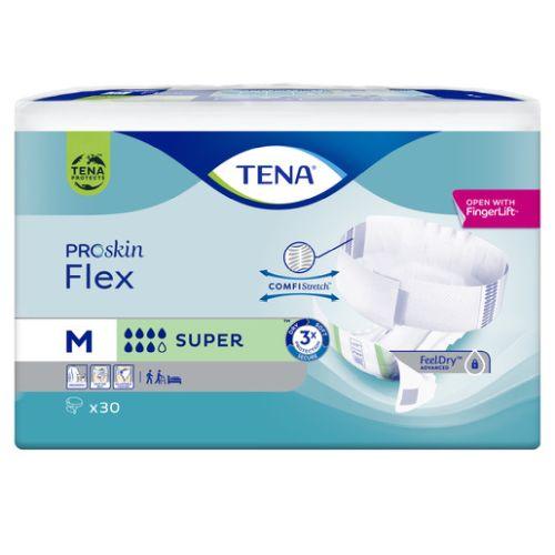 Tena Proskin Flex Super
