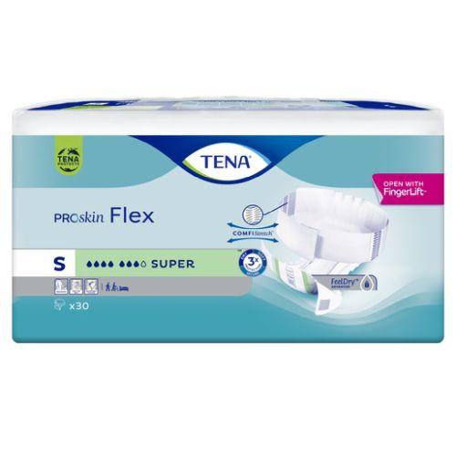 Tena Proskin Flex Super
