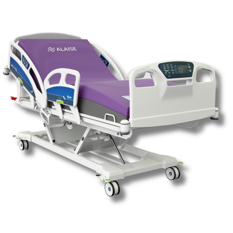 Alaise Pumpless Hybrid Mattress