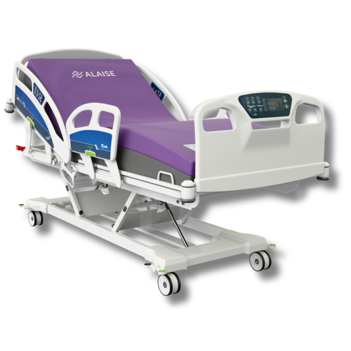 Alaise Pumpless Hybrid Mattress