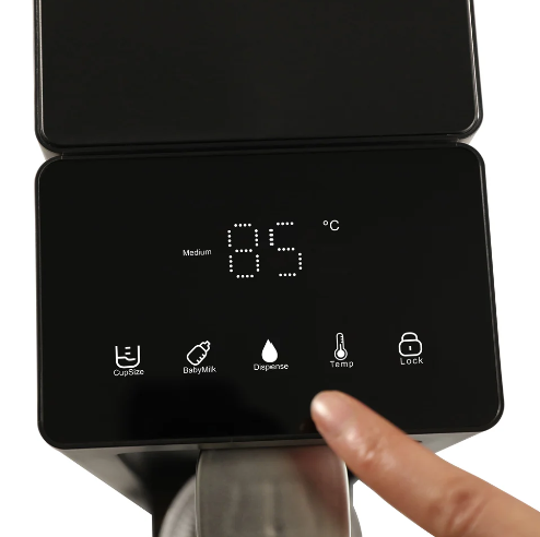 Instant Hot Water Dispenser