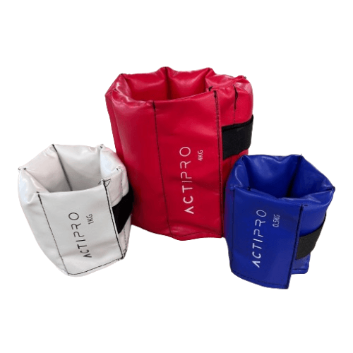 ACTIPRO WEIGHTED CUFF