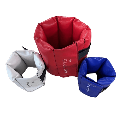 ACTIPRO WEIGHTED CUFF
