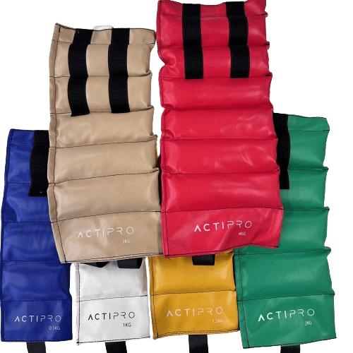 ACTIPRO WEIGHTED CUFF