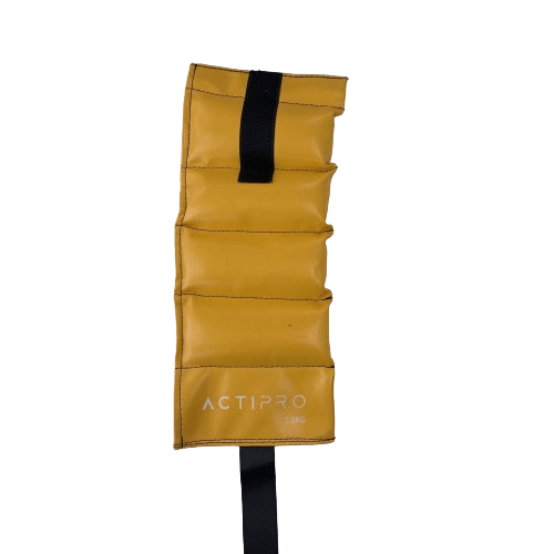 ACTIPRO WEIGHTED CUFF