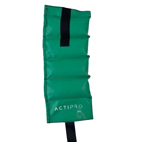 ACTIPRO WEIGHTED CUFF