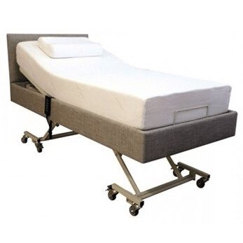 I-Care Homecare Bed IC333