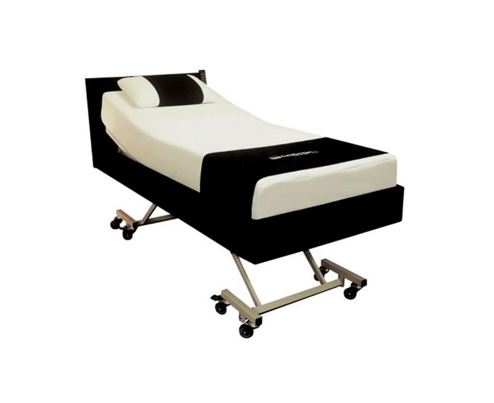 I-Care Homecare Bed IC333