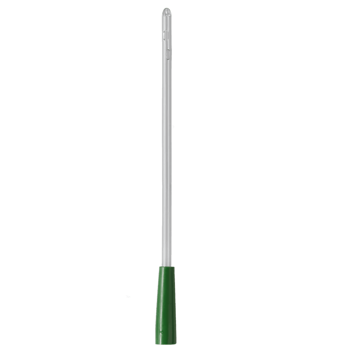 SELF-CATH CATHETER STERILE FEMALE 12CM STRAIGHT TIP 14FR