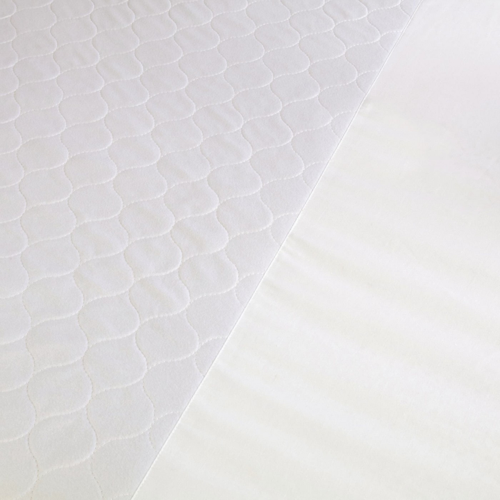 Conni Fitted Bed Pad Sheet