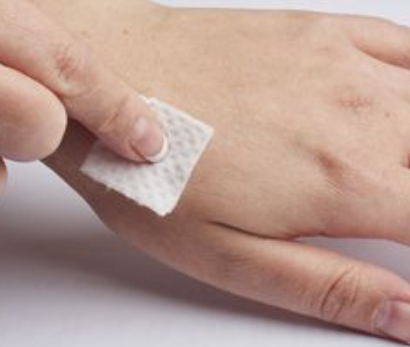 Primaswab Skin Cleansing Alcohol Wipes