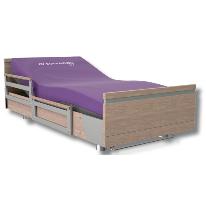Sovereign S7 High Care Mattress