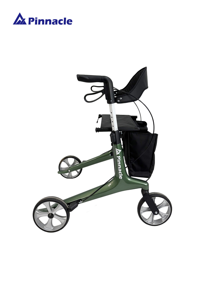 Pinnacle Ultraflex Rollator
