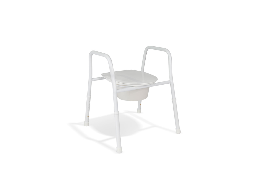 Hero Medical Standard Over Toilet Aid