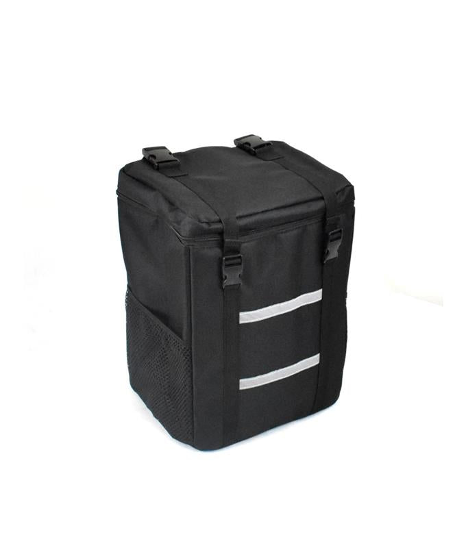 Mobility Scooter Back Pack Style Rear Bag