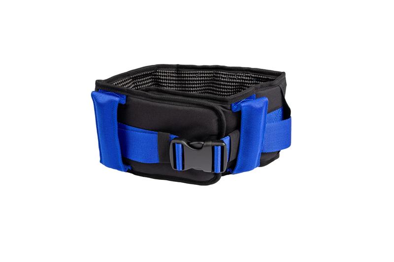 Patient Transfer – Walkbelt Slip Resistant and Soft Padded