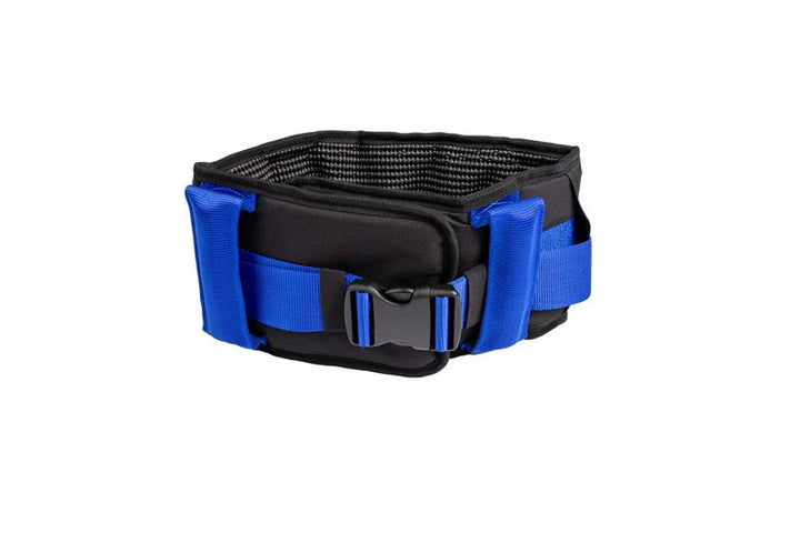 Patient Transfer – Walkbelt Slip Resistant and Soft Padded