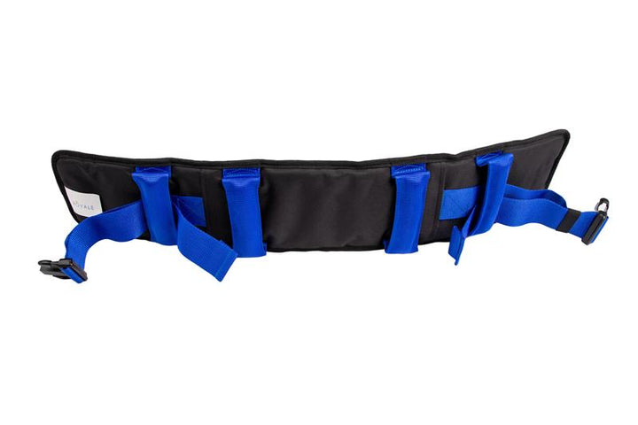 Patient Transfer – Walkbelt Slip Resistant and Soft Padded
