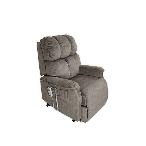 Cloud Lift Chair