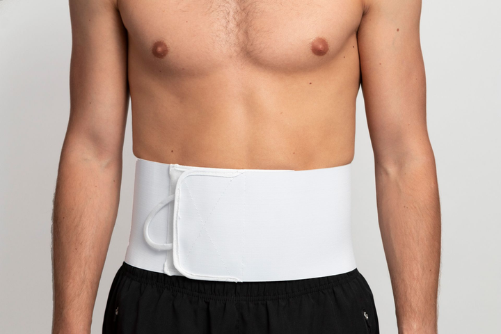 Oapl Rib/Abdominal Binder