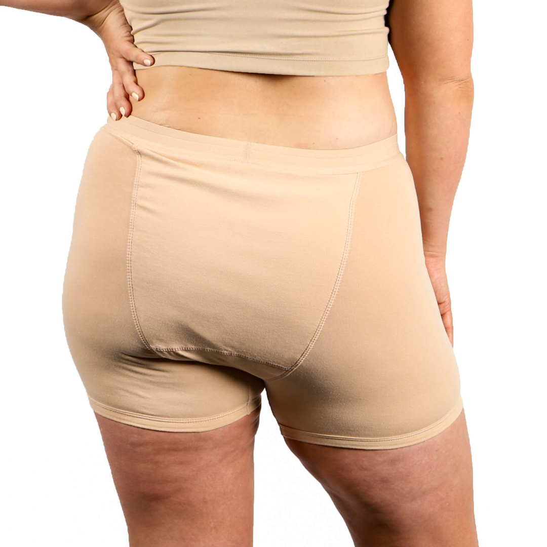 Conni Ladies Classic Shorties Sizes 10-26
