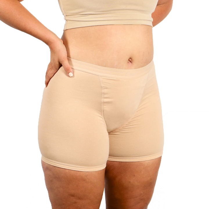 Conni Ladies Classic Shorties Sizes 10-26