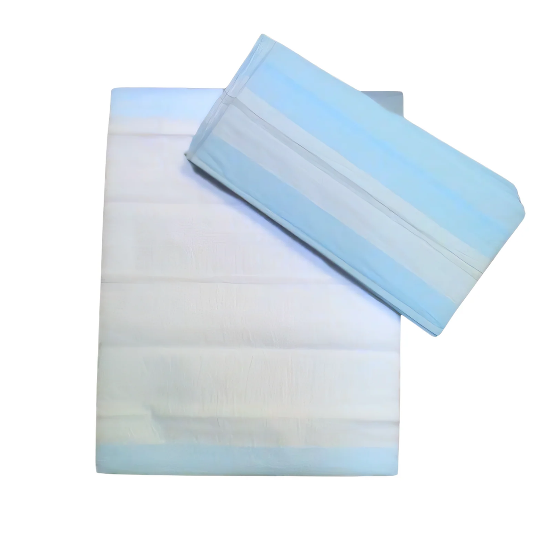 Half Economy Bluey Underpads 40x30cm