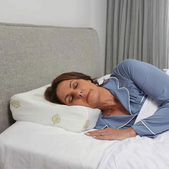 Naturelle Latex Pillow