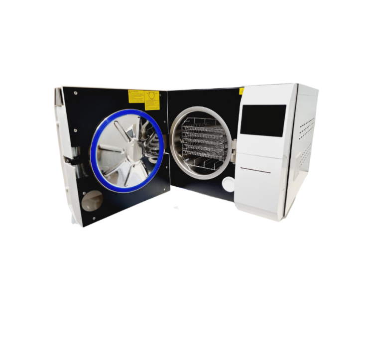 18L ProMedCo Digital Mia B Class Autoclave
