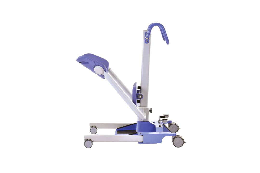 Oxford Up Stand Aid And Transfer