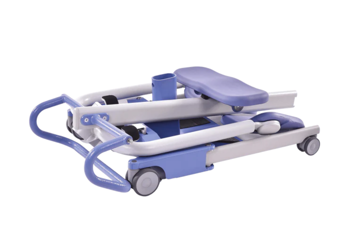 Oxford Up Stand Aid And Transfer