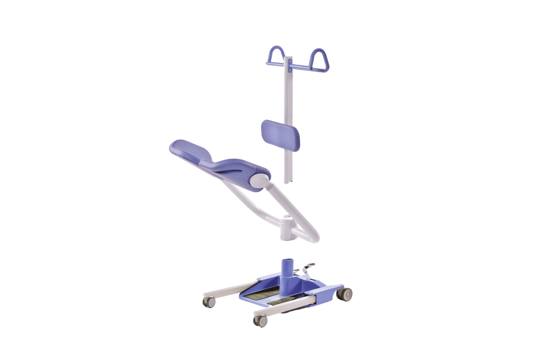 Oxford Up Stand Aid And Transfer