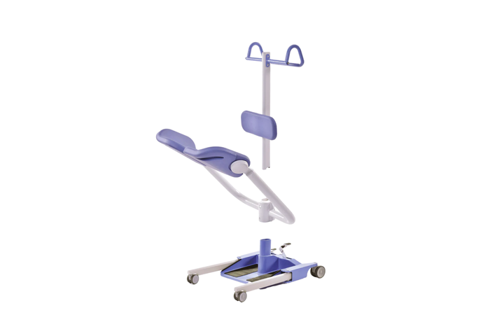 Oxford Up Stand Aid And Transfer