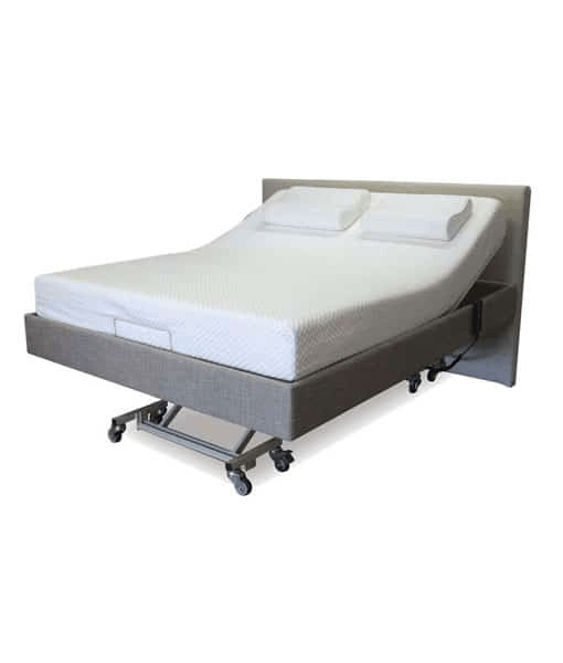 I-Care Homecare Bed IC333