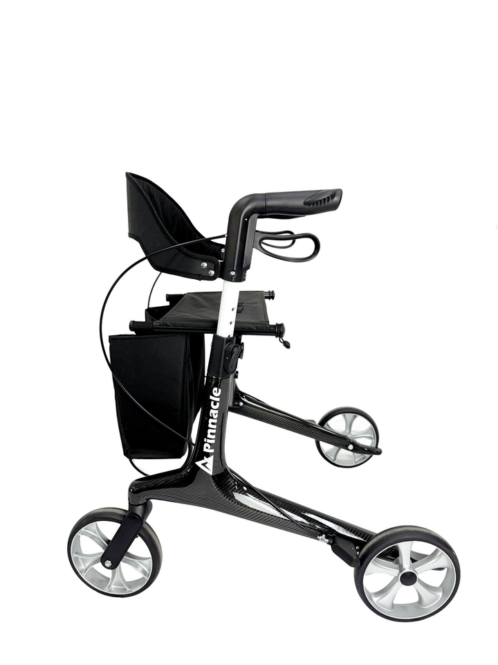 Pinnacle Ultraflex Rollator